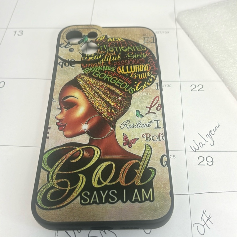 15 plus iPhone case